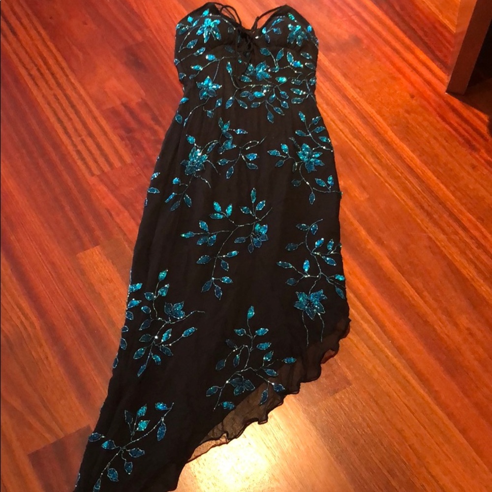 Cache’ cocktail dress